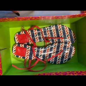 Tory Burch Sandals